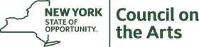 New York State Council on the Arts