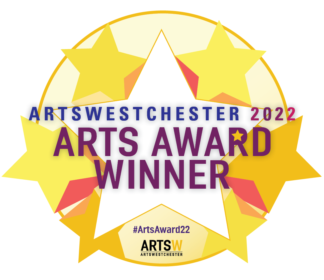 Arts Westchester Award