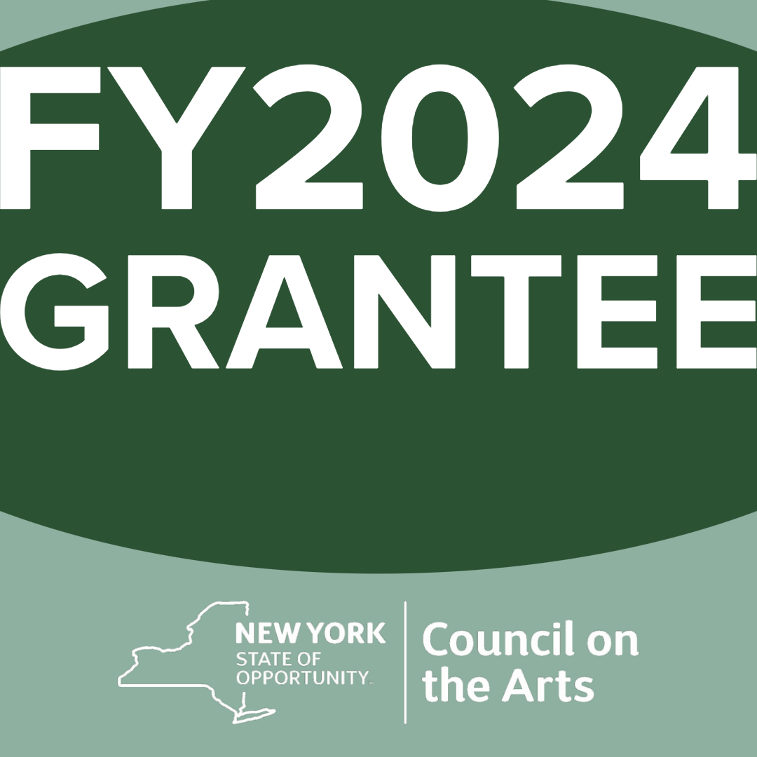 New York State Council on the Arts