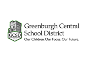 Greenburgh Central School District Logo
