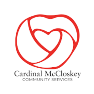 Cardinal McCloskey logo