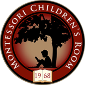 Montessori Children's Room Armonk Logo