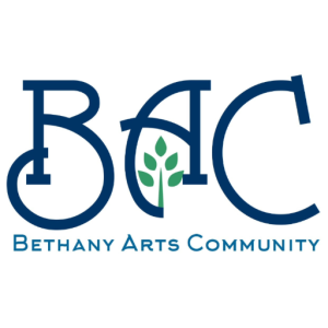 Bethany Arts Community Logo