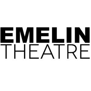 Emelin Theatre logo