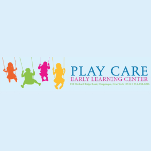Play Care Logo